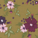Wild Meadow 43130-12 - 100% Cotton