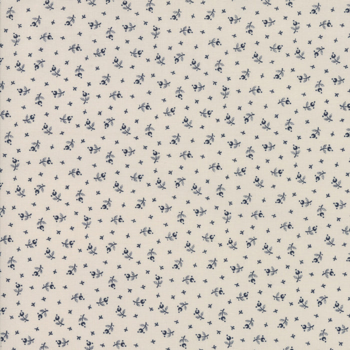 Snowberry Prints M44145-23 100% Cotton