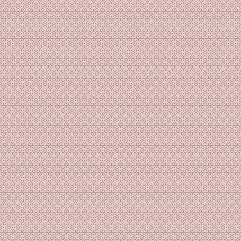 Stof MCS 16-71, Pale Pink 100% Cotton Fabric