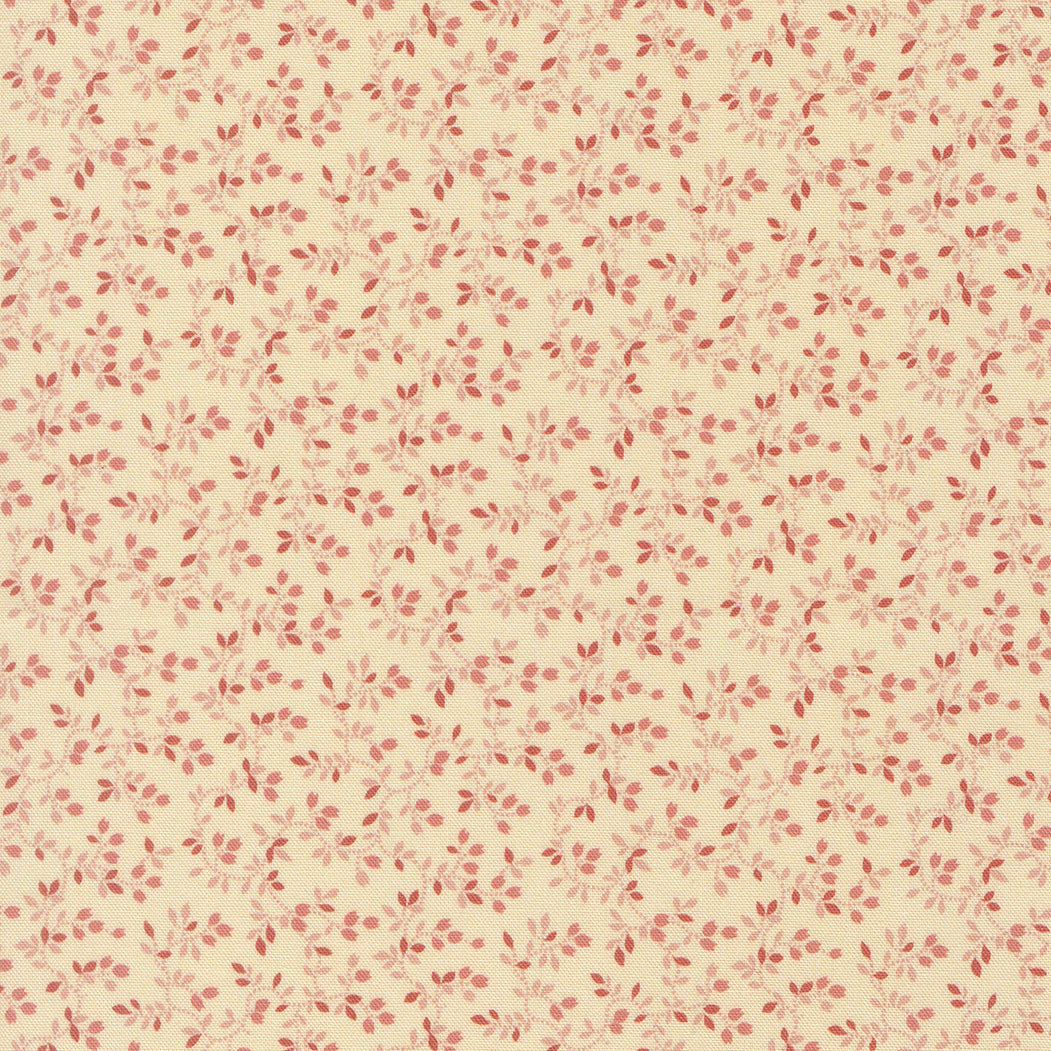 Pamelias Path M47554 23 Cotton Fabric 100%