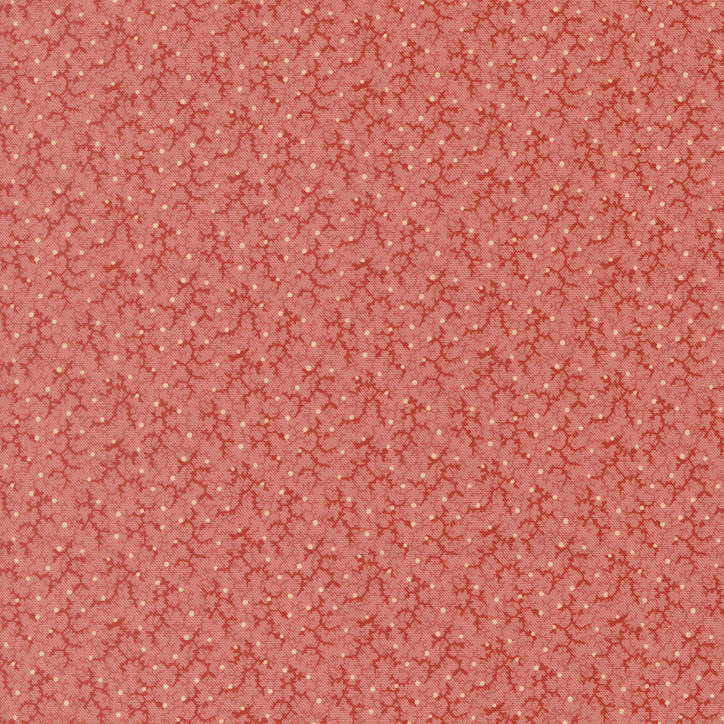 Pamelias Path M47557 17 Cotton Fabric 100%