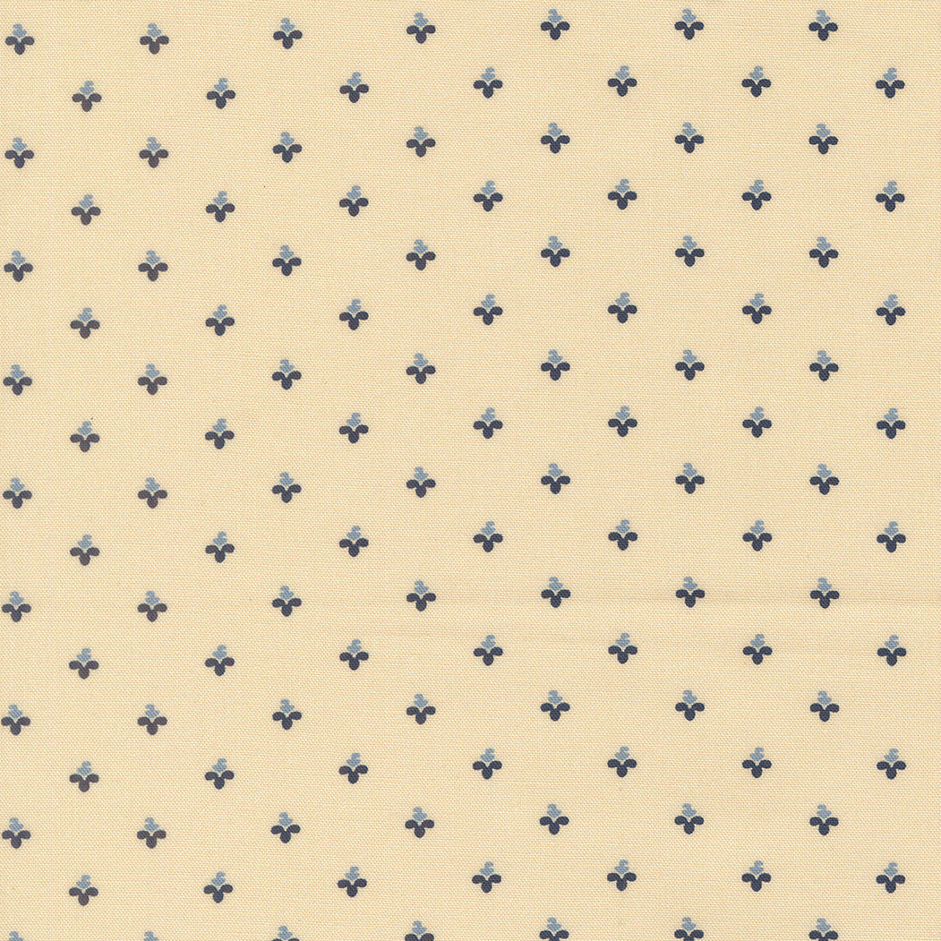 Pamelias Path M47558 12 Cotton Fabric 100%