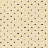 Pamelias Path M47558 12 Cotton Fabric 100%