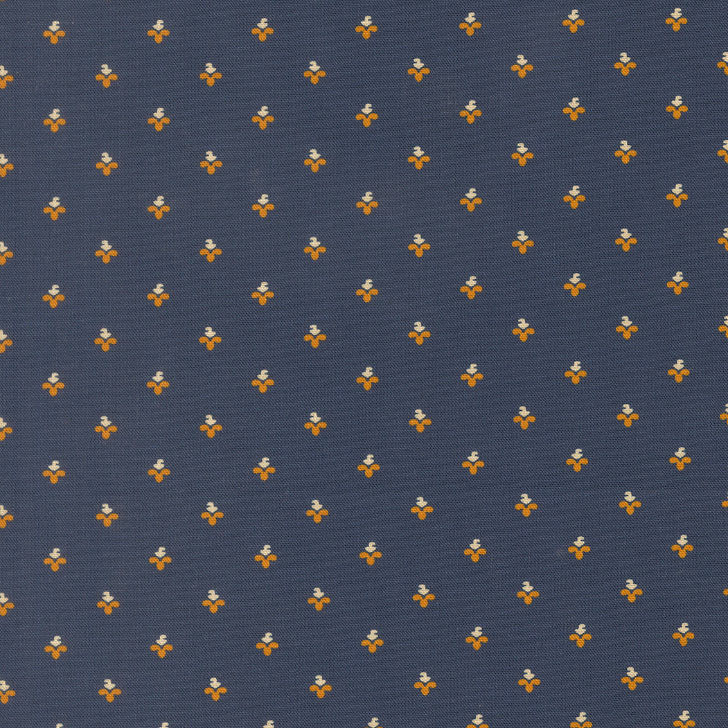 Pamelias Path M47558 21 Cotton Fabric 100% (Copy)