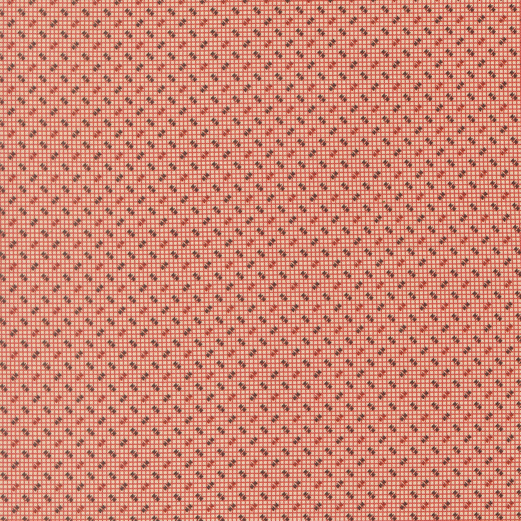 Pamelias Path M47559 13 Cotton Fabric 100%