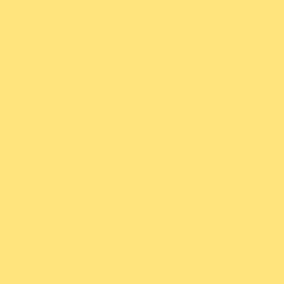 Emma Louise Premium Cotton Muslin Quilting Fabric - Lemon WOF 110cm - 112cm