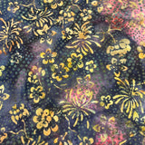 Batik Fabric 2147