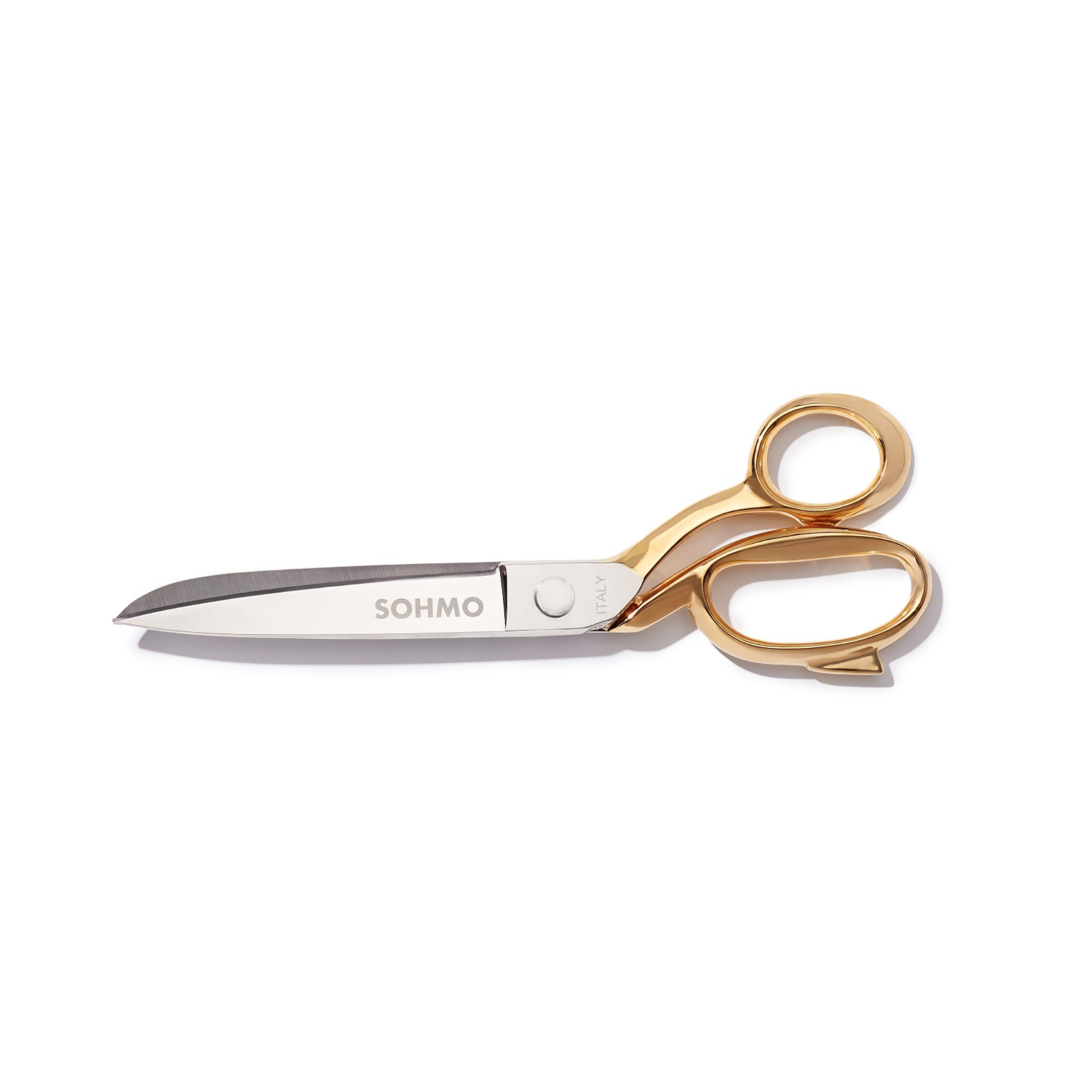 Sohmo scissors
Steel Shears