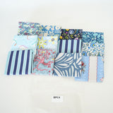 Fat 8th Bundle  Appliqué Patchwork and Quilting Fabric BPC4