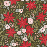 Berry & Pine M5240-13 100% Cotton Fabric