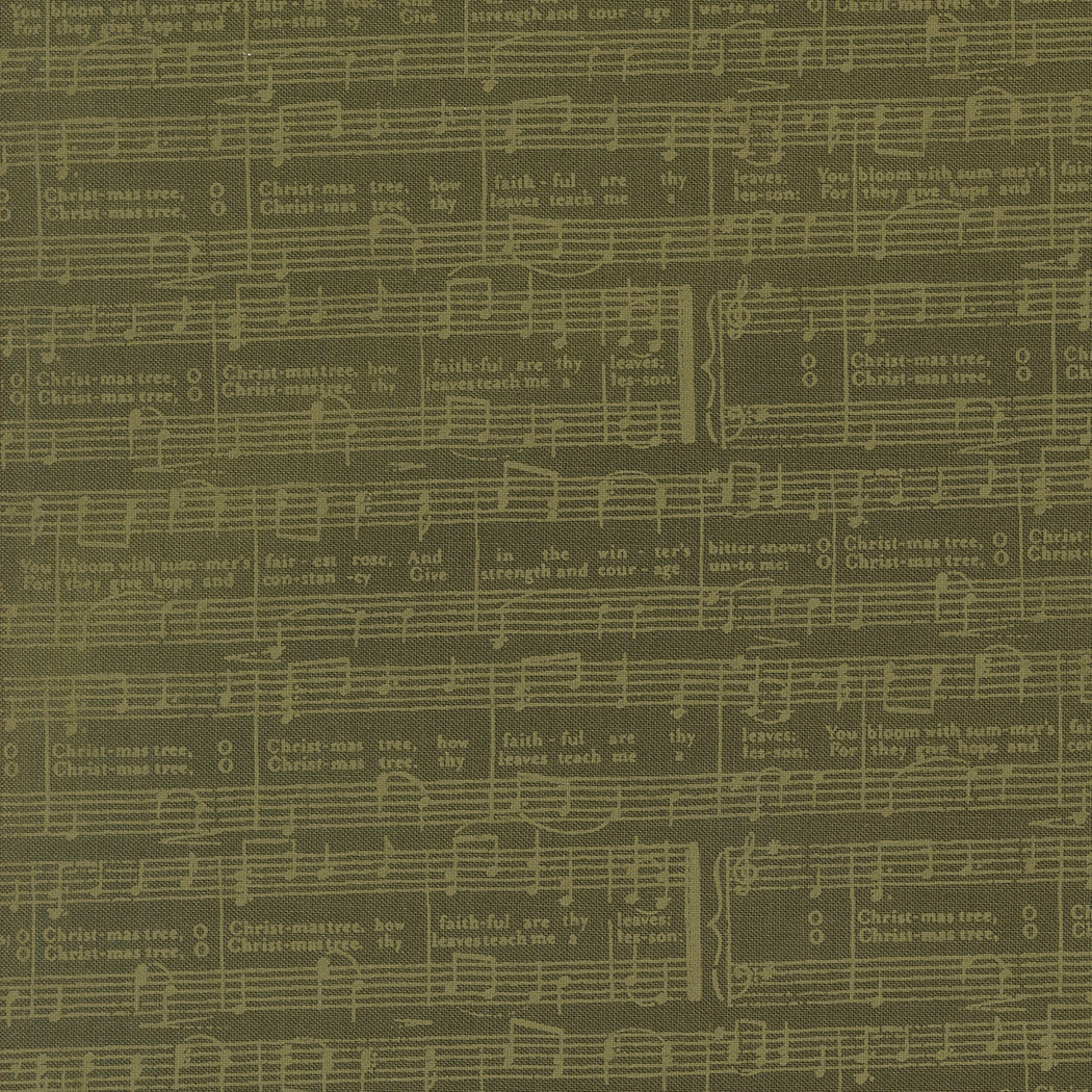 Berry & Pine M5244-13 100% Cotton