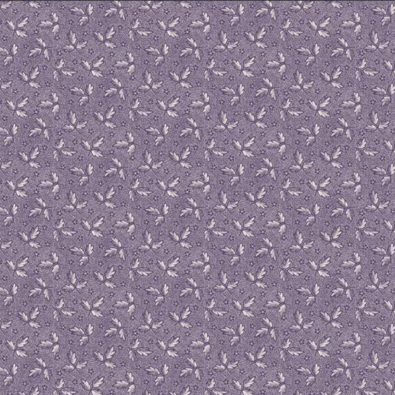 Canterbury Companions by Karen Styles DV5429 Cotton Fabric 100%