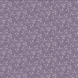 Canterbury Companions by Karen Styles DV5429 Cotton Fabric 100%