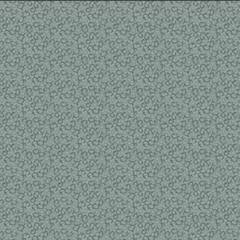 Canterbury Companions  – DV5434 100% Cotton Fabric
