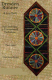 DRESDEN RUNNER Pattern