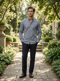HERITAGE GARDEN - DV7524 - 100% COTTON EMMA NEWMAN