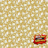 TUDOR CELEBRATION - L01667445C - 100% LASENBY COTTON