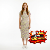 A POSTCARD FROM THE HIGHLANDS L01667366A 100% COTTON