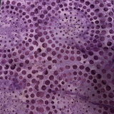 Batik Fabric 100% Cotton Fabric WOF 110cm- 112cm