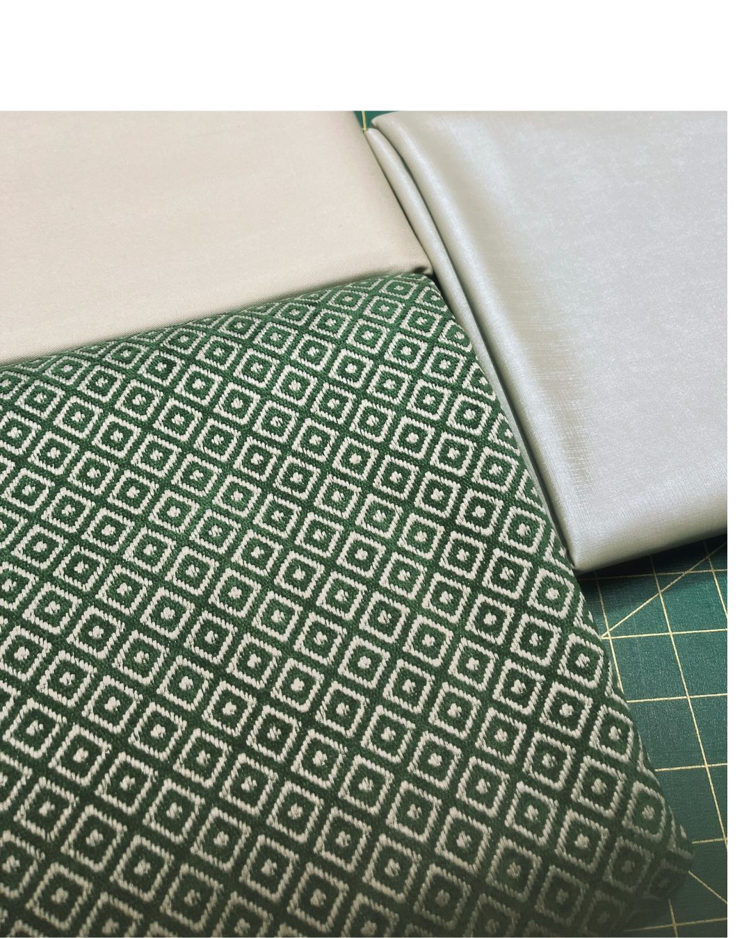 DIY Luxe Tote Bag Kit – Premium Fabric + Easy Instructions