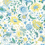 Liberty Melou Meadow 6010A - 100% Cotton
