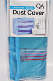 Overlocker Dust Cover - Teal