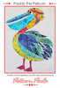 Paddy Pelican Pattern