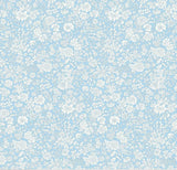 Emily Belle Collection Blue Sky 64085A - 100% Cotton