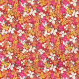 LIBERTY FABRICS THE ARTIST’S HOME COLLECTION – CAROLINE CAMPBELL 6004B 100% Cotton Fabric