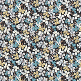 LIBERTY FABRICS THE ARTIST’S HOME COLLECTION – CAROLINE CAMPBELL 6004C 100% Cotton Fabric