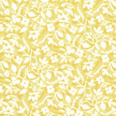 Yolande Blossom 6011C 100% Cotton Fabric