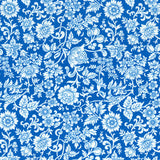 LIBERTY FABRICS KELMSCOTT 6013A 100% Cotton Fabric