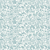 LIBERTY FABRICS A WOODLAND CHRISTMAS-ENCHANTED FOREST 6019C 100% Cotton Fabric