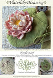 Waterlily Dreaming Needle Keep Pattern