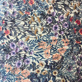 Cotton Printed Lawn, 80gsm, Hokkoh, Japan 110cms 7025-605-2E