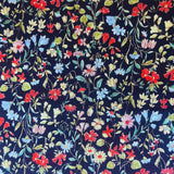 Cotton Printed Lawn, 70gsm, Hokkoh, Japan 110cms 7025-610-4D