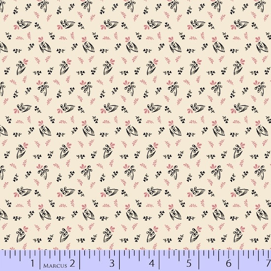 R17 Prairie Basics / Prairie Shirtings 7602 0111