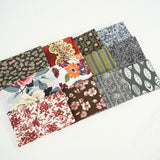 Fat 1/8 Bundle  Appliqué Patchwork and Quilting Fabric BPC77