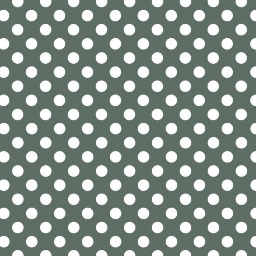 #80290 Spots Spots Col. 106 Dark Grey