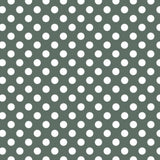 #80290 Spots Spots Col. 106 Dark Grey