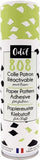 808 Reactivating Adhesive for sewing patterns.