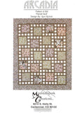 Arcadia Pattern Sewing Pattern
