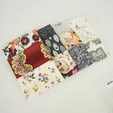 Fat 1/8 Bundle  Appliqué Patchwork and Quilting Fabric BPC83