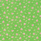 First Romance 8401 100% Cotton Fabric