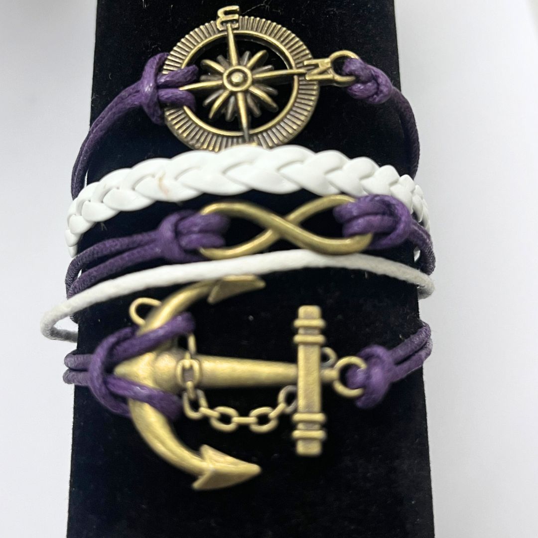 Friendship Bracelet