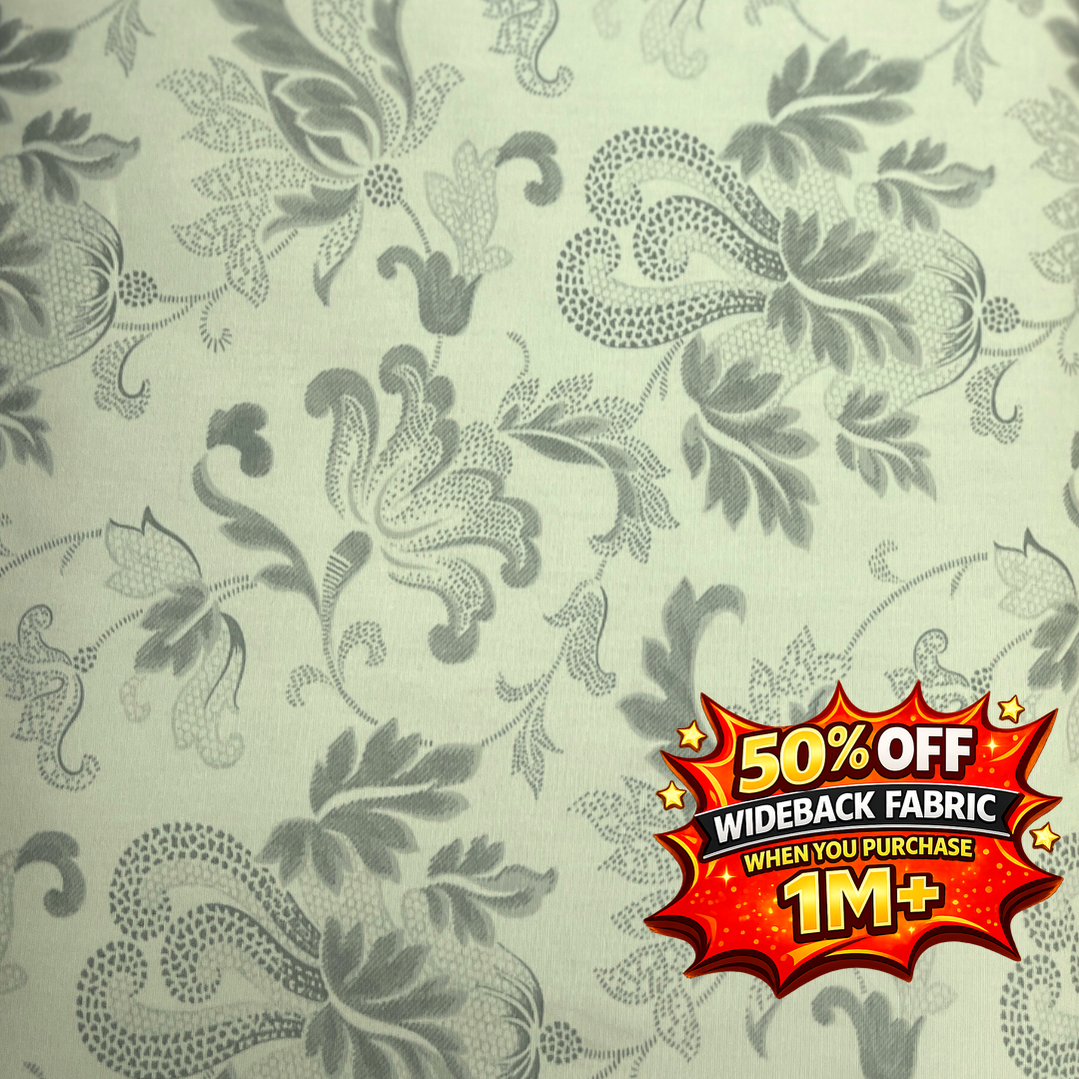 WideBack 108" or 270cm