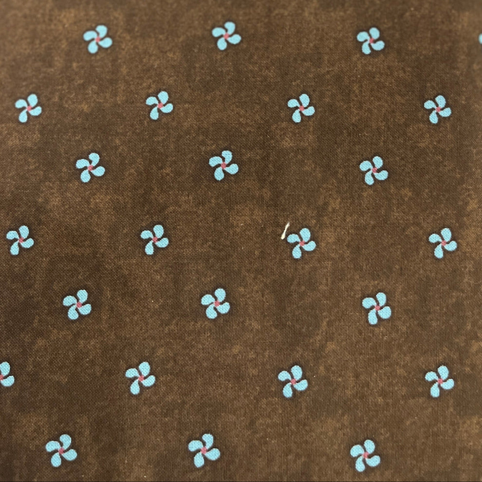 100 % Cotton Fabric: Final Clearance 1m for only $6