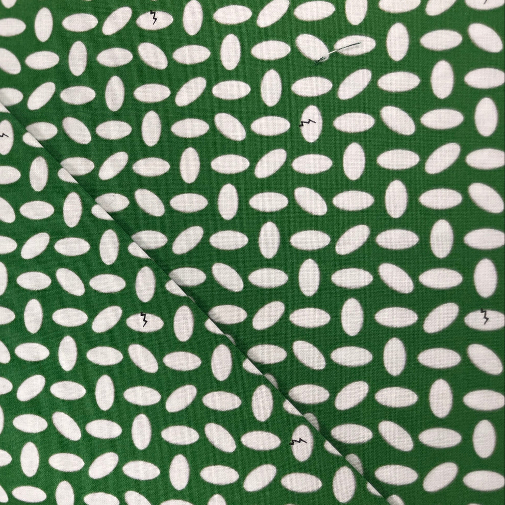 100 % Cotton Fabric: Final Clearance 1m for only $6