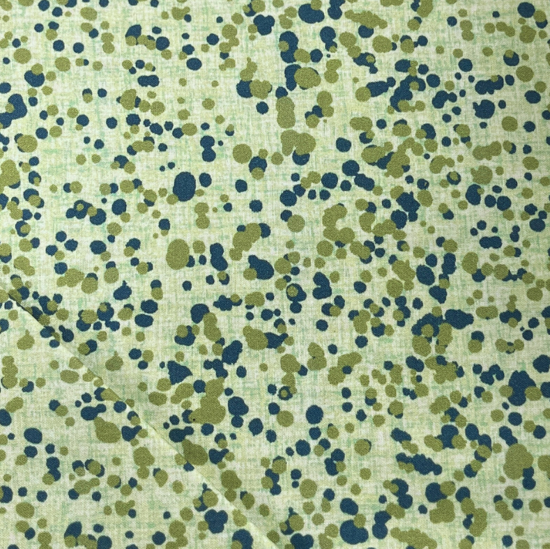 100% Cotton Fabric WOF 110cm-  112cm