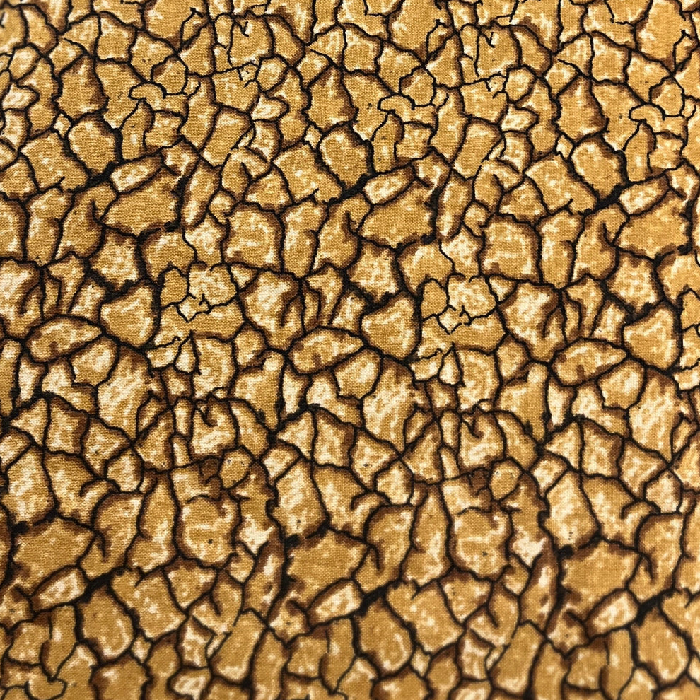 100 % Cotton Fabric: Final Clearance 1m for only $6